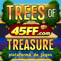 plataforma de jogos de 2 reais